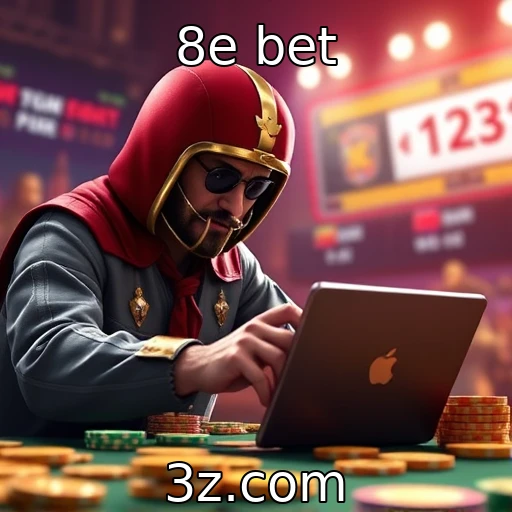 Vantagens e desvantagens das criptomoedas em apostas | 8e bet