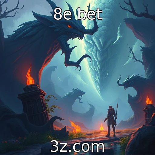 Desenvolvedores buscam inovação na narrativa dos jogos - 8e bet