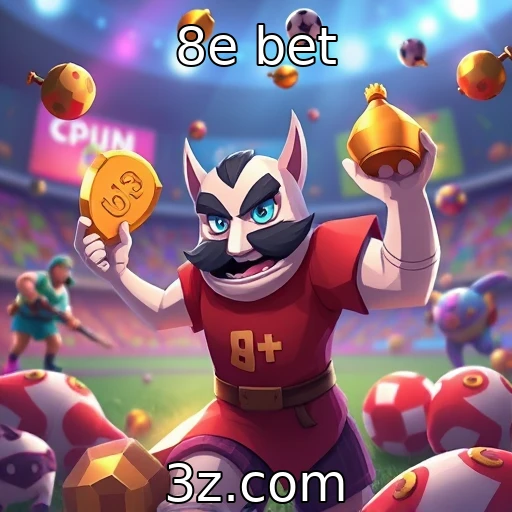 Crescimento do mercado de jogos digitais e suas tendências - 8e bet