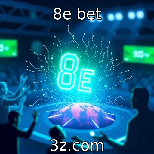 Futuro das microtransações em jogos digitais - 8e bet