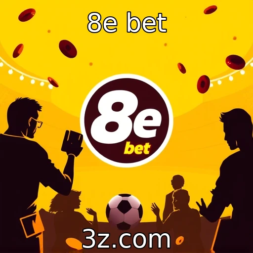 Evolução das plataformas de streaming de jogos : 8e bet