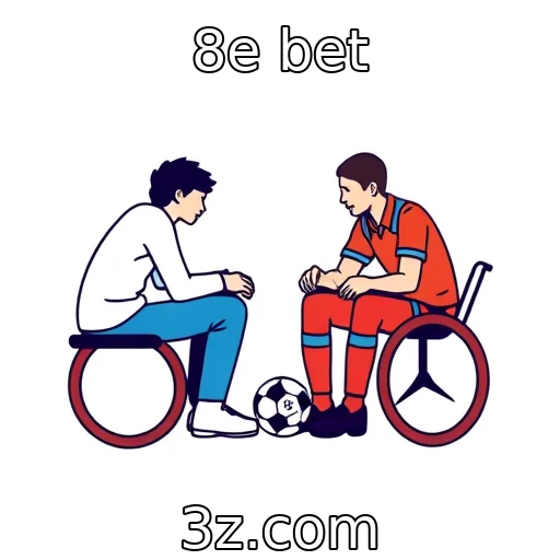 Acessibilidade em jogos e suas implicações sociais | 8e bet