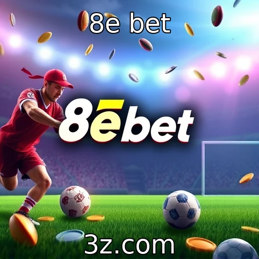 Crescimento do mercado de jogos online na última década | 8e bet