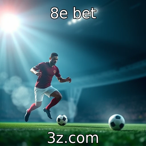 Impacto das regulamentações sobre apostas online - 8e bet