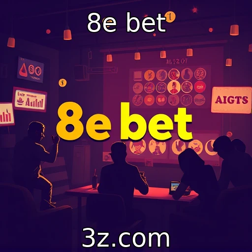 Mercado de jogos independentes e suas inovações | 8e bet