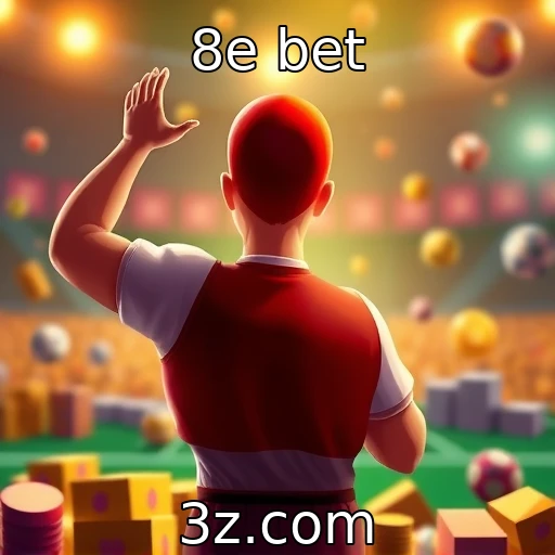 Perspectivas de investimentos em jogos e apostas | 8e bet