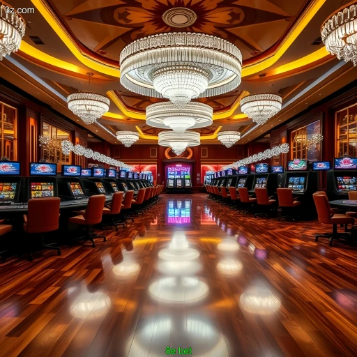 Os Melhores Jackpots do 8e bet: Emoção e Prêmios Incríveis!