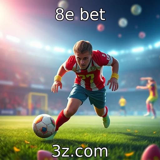 Novas regulamentações impactam a indústria de jogos : 8e bet