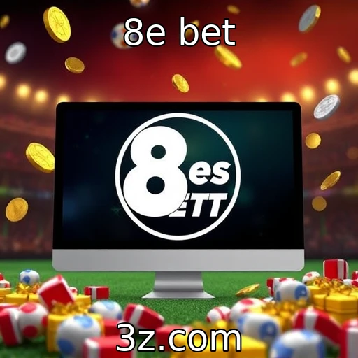 Novas regulamentações impactam mercado de jogos online - 8e bet