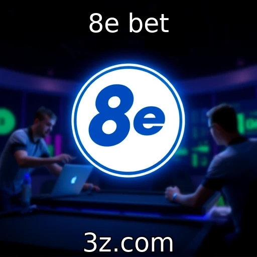 Impactos das novas tecnologias em jogos online : 8e bet