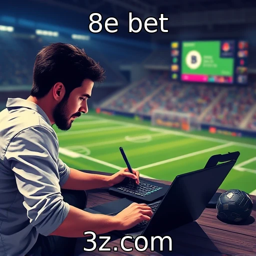 Apostas online crescem entre jovens adultos | 8e bet