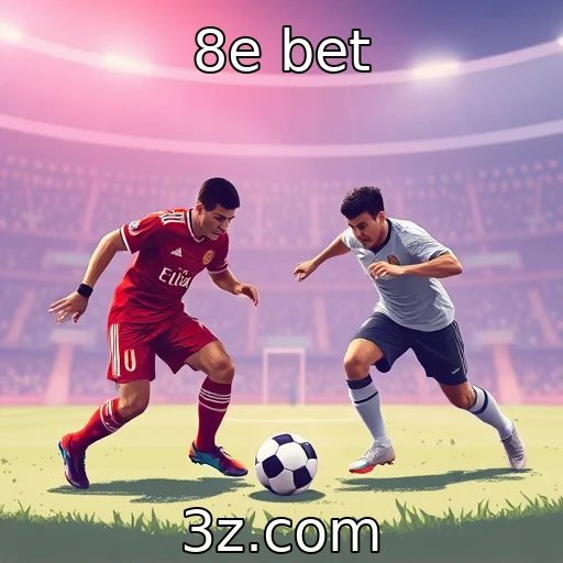 Os efeitos da pandemia no comportamento dos jogadores : 8e bet