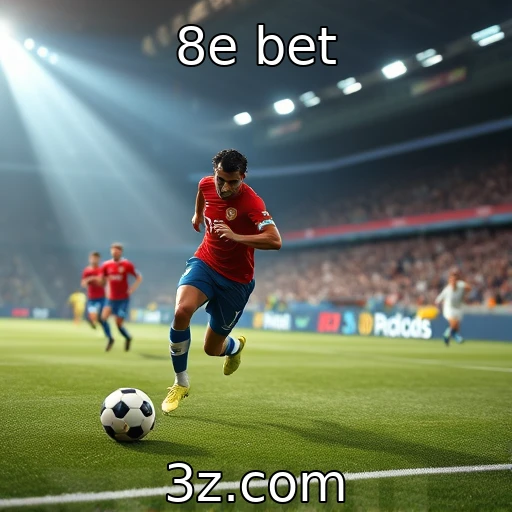 Regulamentação de apostas impacta desenvolvedores de jogos | 8e bet