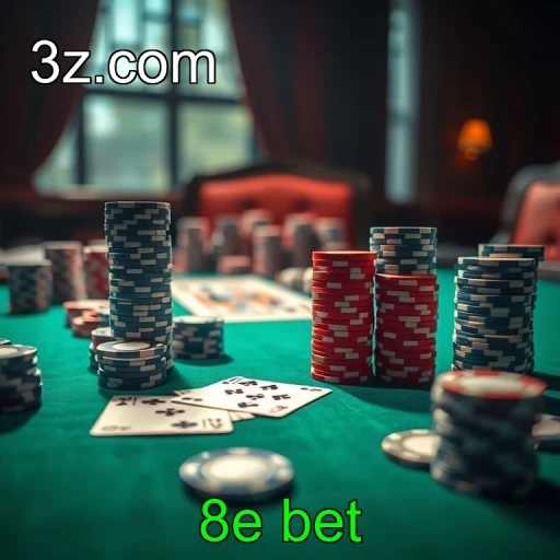 Avaliações Exclusivas em Reviews do 8e bet para Jogadores Brasileiros