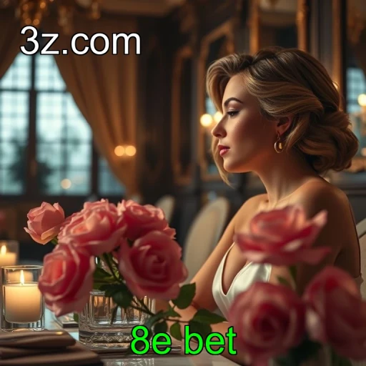 Slots Incríveis e Emocionantes no 8e bet: Jogue Agora!