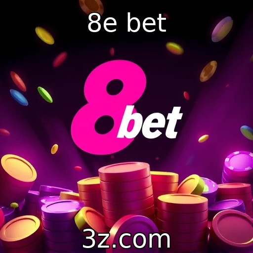 Responsabilidade social nas plataformas de jogos de azar | 8e bet