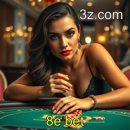 8e bet Suporte Técnico