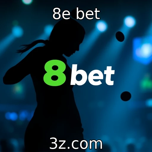 Desenvolvimento sustentável na indústria de jogos : 8e bet