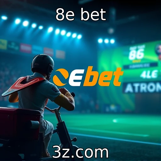 Inovações tecnológicas impactam a indústria de games : 8e bet